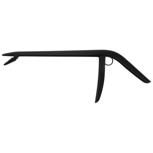 Extractor de anzuelos Artibetter de acero inoxidable con mango antideslizante para pesca