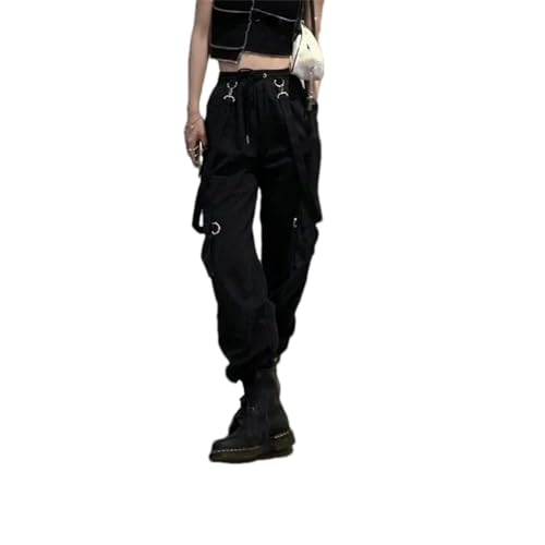 Pantalon cargo femme longueur cheville léger pour en finir avec les jeans serrés
