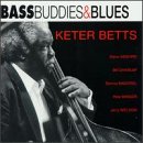 Bass Buddies & Blues [Audio CD]