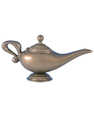 Rubies Genie Lamp Costume Accessory for Adults Unisex No Size