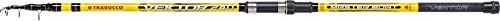 Canna Vektor Master Boat Trabucco - Vektor 2,40 MT 150 GR