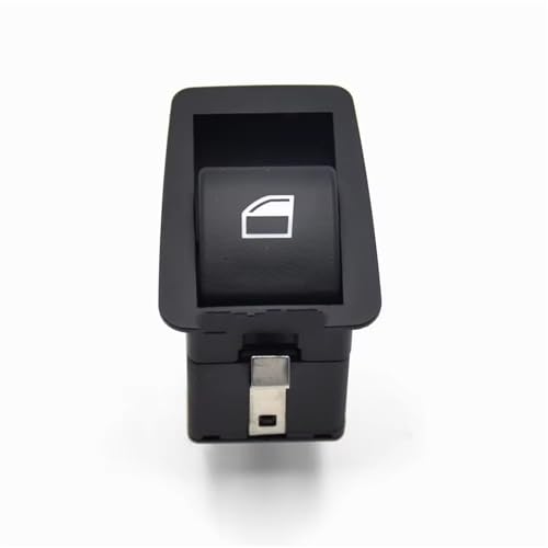 Commande de vitre électrique BMW E46 avec interrupteur robuste OE 61316902174 - 3