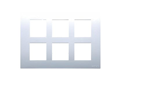 Corum 12 Module Plate (White)-picture-15