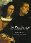 The Pitti Palace: A Souvenir Guide To The Palace And Its Art 0856674702 Book Cover