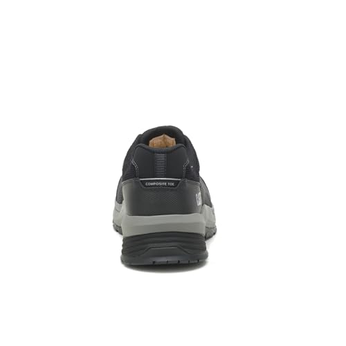 Image of CAT Footwear Mens Streamline 2.0 Mesh Composite Toe Work Shoe