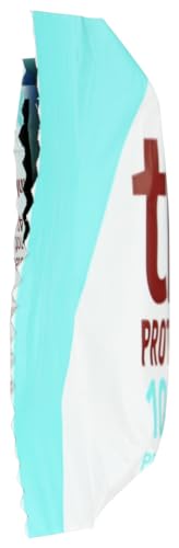 Think Thin Barra Proteica Sabor Vainilla 40 g miniatura 2