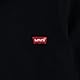Levi’s Baby-Jungen LVB MINI Batwing Hoodie Hooded Sweatshirt, Black, 12 Years