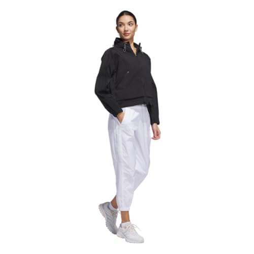 adidas Women's Beyond Full-Zip Hoodie4