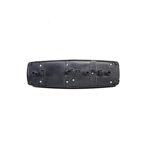 Bouton lève-vitre commande commutation résout vitre bloquée Benz GL320 R350