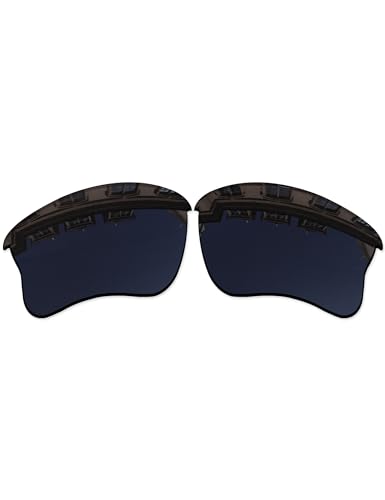 Image of Lenses Replacement for Oakley Flak Jacket XLJ OO9009 63mm Sunglass - Confirm Fit | Scratch Resistant