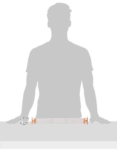 Puresound Vintage Series Pearl Free-Floating Snare Wire, 16 Strand, 14 Inch #TOP1