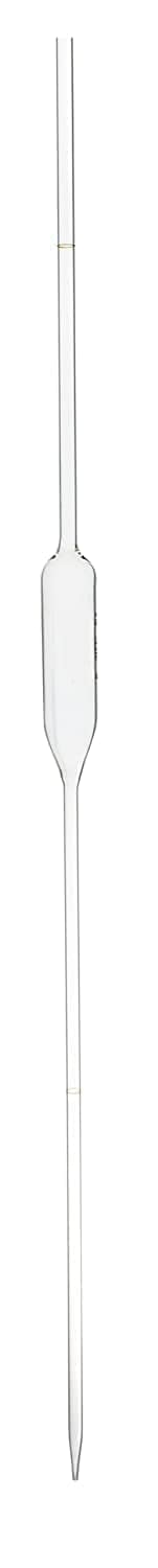 Witeg Volumetric Pipette 2 Ml (Pack of 1) |Volumetric Pipette For Dispensing Liquid In Lab| (B0CVNDKPLR) Amazon Price History, Amazon Price Tracker