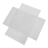 Matériaux robustes : fabriqués à partir de papier résistant, ces autocollants occultants sont conçus pour une utilisation sans dommage. autocollants occultants pour appareils électroniques, autocollants pour la gradation des LED
