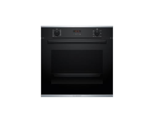 Four pyrolyse BOSCH HBA274BB3F