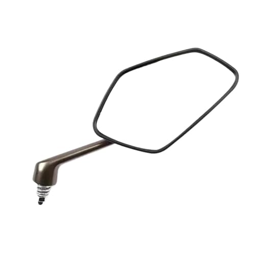 Espejos retrovisores de motocicleta que eliminan vibraciones en modelos 125-U y G1