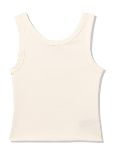 GAP Girls' Ribbed Tank3
