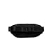 TIMBUK2 Slacker Chest Pack, Eco Black