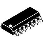 Mm74Hc04M, Inverter 6-Element Cmos 14-Pin Soic N Tube (50 Items) #TOP8