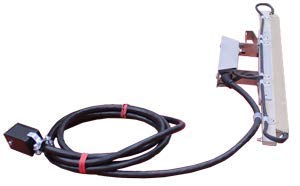 24" Wand Assembly for Magic Wand System