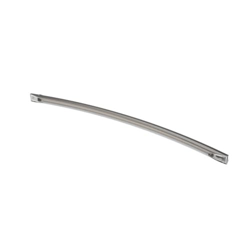 DA97-12714E Refrigerator Door Handle Replacement for Samsung Genuine Original Equipment Manufacturer (OEM) Part