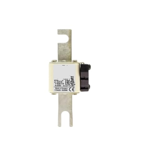 Fusible 170M3261 de haute precision en ceramique isolee pour usine moderne