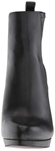 quillin platform booties