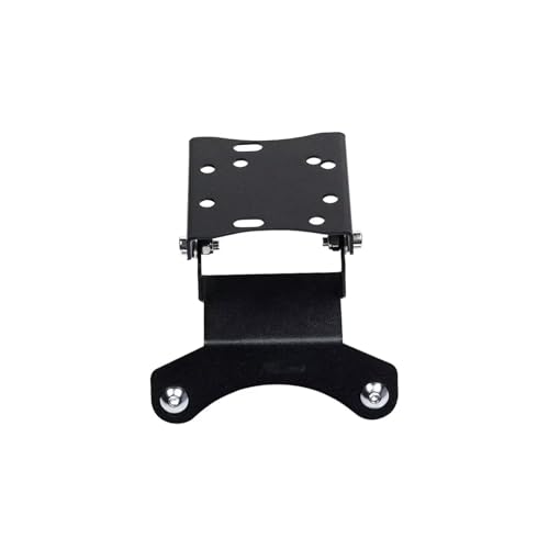 Support GPS TMAX 530 extension de barre de navigation moto 2017-2019