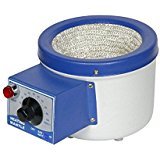 Heating Mantle 1000 ml SUNLINE-image-0