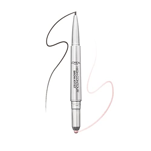 Brow Artist High Contour 107 Cool Brunette 'oréal - vue 4