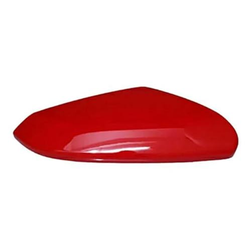 �ɓK������z���_ 10��� �ɓK������V�r�b�N 2016-2021�N�� �����p ���A�r���[ �T�C�h�~���[�J�o�[ �E�B���O�L���b�v �O���h�A ���A�r���[�P�[�X�g���� �u���b�N �J�o�[(Red Right)