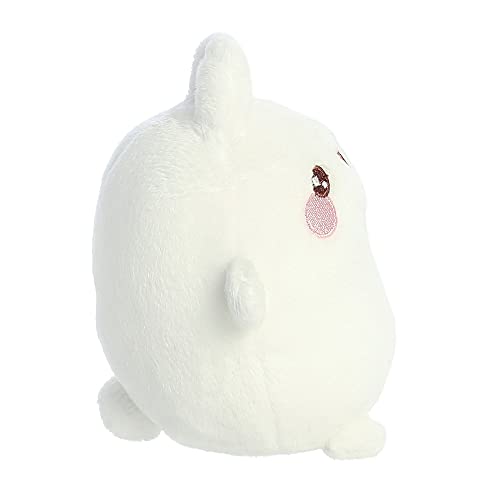 Molang Aurora original : la peluche de collection pleine de joie - 3