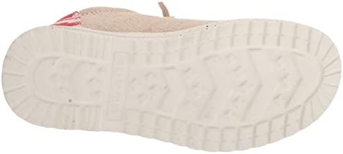 Roper Hang Loose Loafer, Brown, 3 US Unisex Little Kid | Image 3