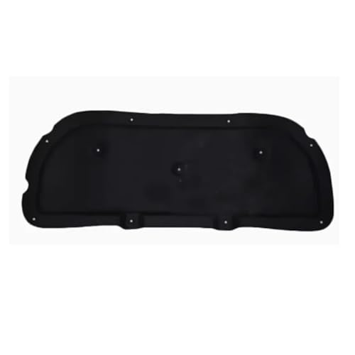 Coussin d'isolation moteur pour voyager en silence en Sonata YF 2012