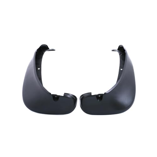 アイエルモータースポーツ(I.L.Motorsport) マッドフラップセット リア 未塗装 NA6CE/NA8C NA0-0251