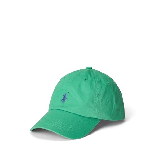 Image of POLO RALPH LAUREN Men's Chino Sport Cap