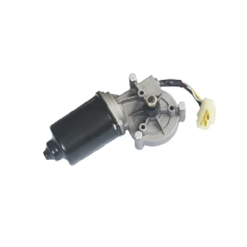 Moteur d'essuie glace pour régler les pannes de cabine Hyundai R220-7