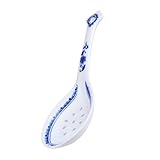 Photo Gallery warmhm cucchiaio da zuppa in con lungo capacità per cucina domestica e ristoranti porcellana smaltata riutilizzabile e facile da Photo Gallery warmhm cucchiaio da zuppa in con lungo capacità per cucina domestica e ristoranti porcellana smaltata riutilizzabile e facile da