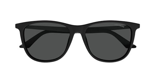 Montblanc Men's Mb0330s Sunglass Man Recycled Acetate Sunglasses, Colourful, Colourful, Einheitsgröße2