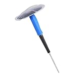 Aumotop Universal Tubeless Tire Puncture Mushroom Plug Patch Gum für Auto Motorrad Repair...