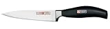 zwilling five star spick- und garniermesser Sehr scharf, sehr hochwertig Zwilling 30040-161 Five Star Fleischmesser