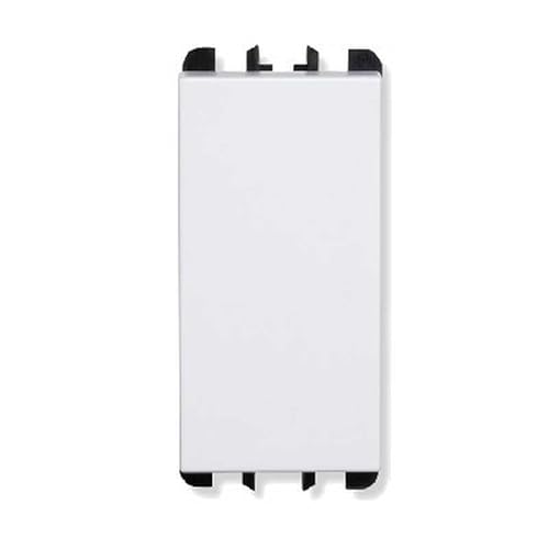 DEVIATORE 1P 10A 1MOD V TST B 10103.B