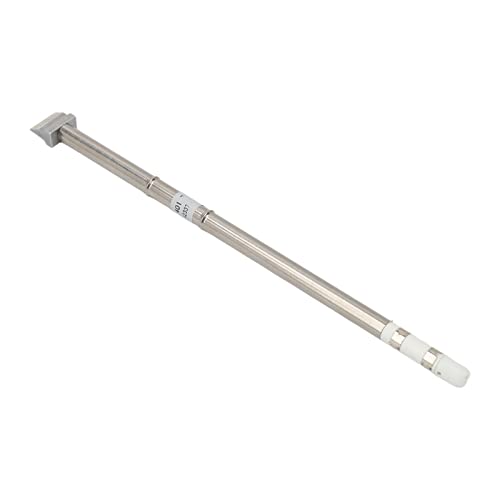 Image of Yinhing Chisel Type Soldering Iron Tip T12 1402 Solder Bit with Quick Heating and Design Welding Tool for Circuit Board Repair and Maintenance (T12-1401)