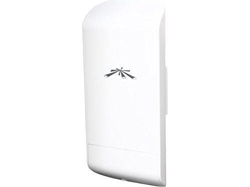 Image of Ubiquiti NanoStation loco M2 - Wireless Access Point - AirMax (LOCOM2US)