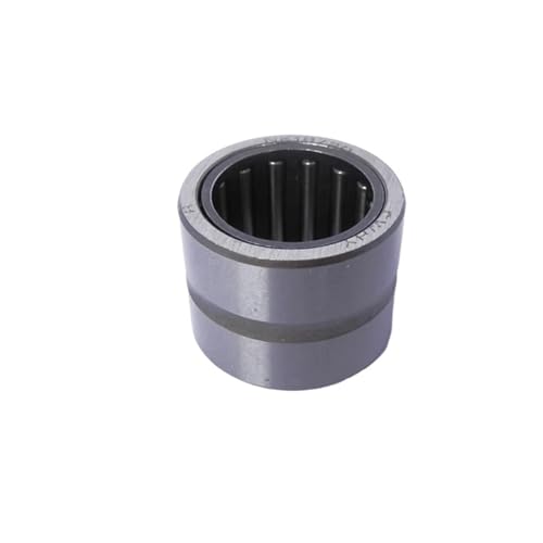 Roulement à aiguilles 9mm NK9/12 NK09/12 pour axe micromécanique et bielle de moteur thermique