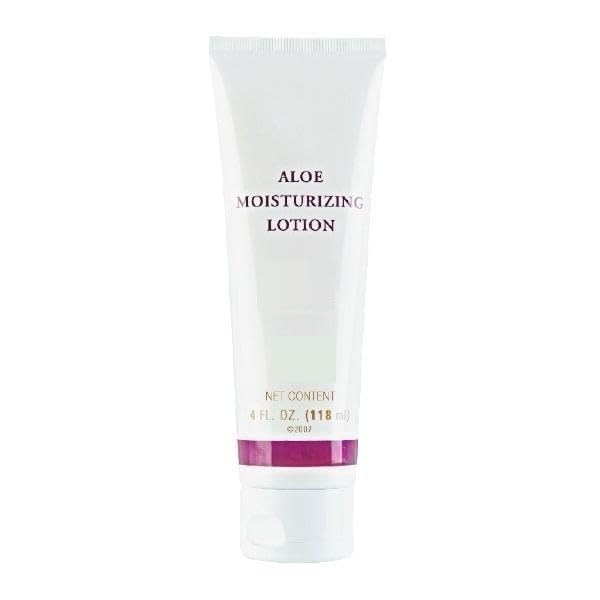 Aloe Moisturizing Lotion with Collagen & Elastin – Deep Hydration Body Lotion for Soft, Smooth & Elastic Skin – 118 ml-image-23