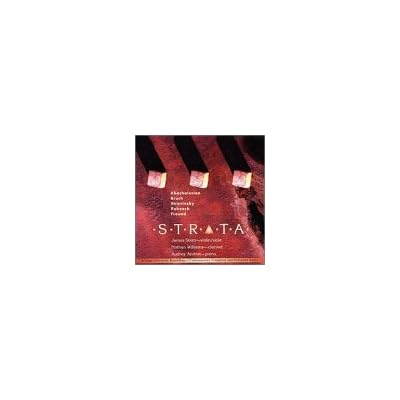 Trio/from Eight Pieces/Can't W