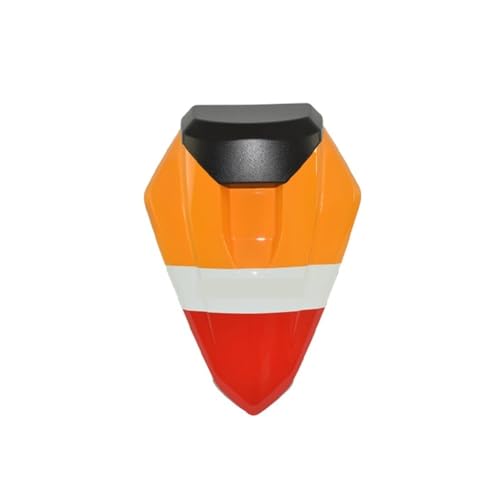 Housse de siège passager arrière moto CBR1000RR-R coque unique carénage bosse capot CBR 1000 RR SP