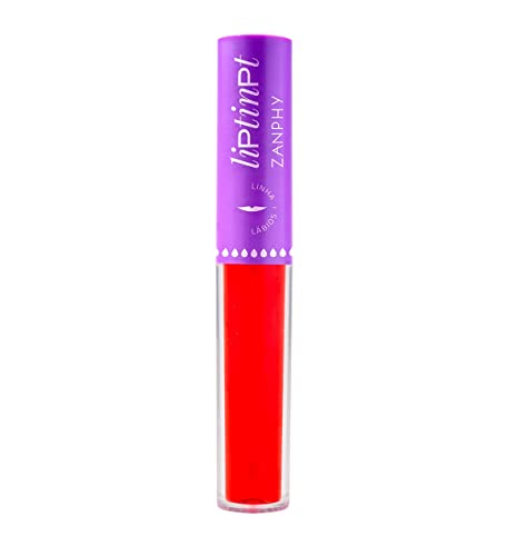 Outras Lip Tint Zanphy - Linha Labios - Plena