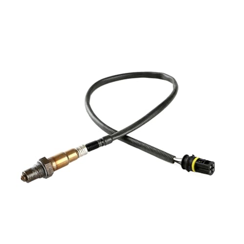 Sonde Lambda O2 0258006273 compatible pour W211 E240 E320 C230