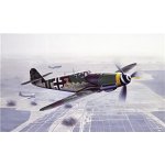 Preisvergleich Produktbild Heller 80229 - Modellbausatz Messerschmitt Me 109 K-4
